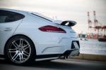 Porsche Panamera Aero Kit by Fairy Design 2016 года